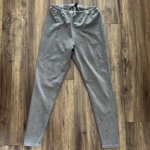 SKIMS Outdoor Legging in Amethyst Size Large